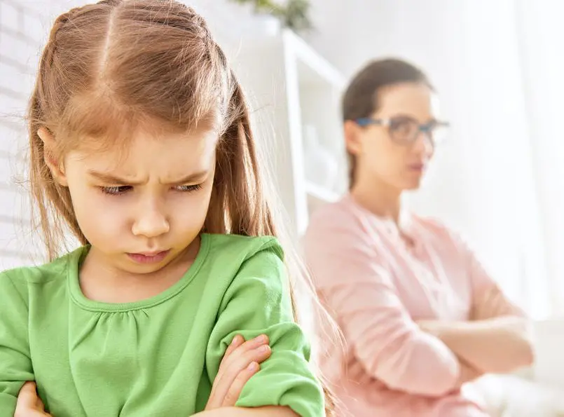 Aprende a anticipar situaciones conflictivas con tus hijos para solucionarlas