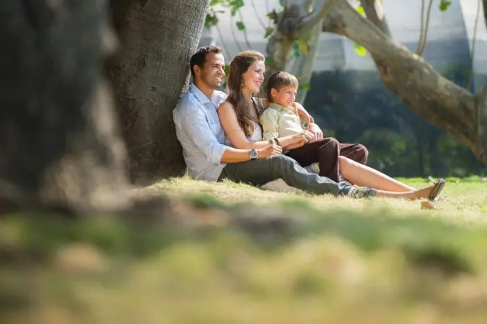 Frases que NUNCA debes decir a tus hijos