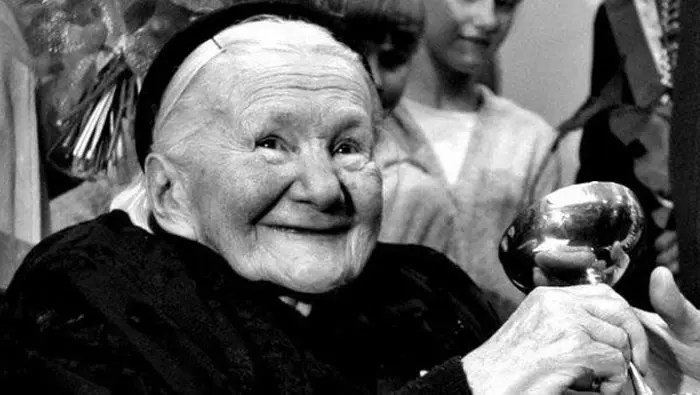 Irena Sendler