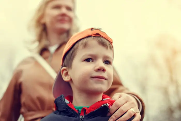 Valores importantes niños