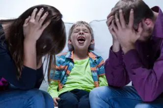 mejorar comportamiento hijo