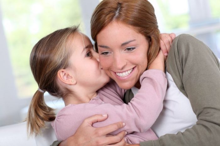 Una Tia Se Puede Considerar Como Una Segunda Madre Etapa Infantil