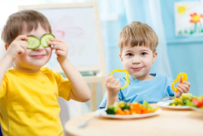 Vitaminas alimentos donde encontrarlas