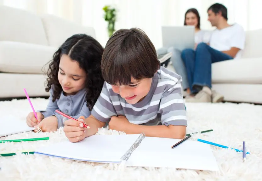 5 fallos que cometemos al educar a nuestros hijos