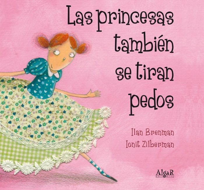 10 cuentos infantiles para enseñarle a tu hija a ser sabia y valiente -  Etapa Infantil