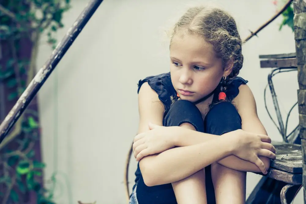 5 vídeos para prevenir el abuso infantil