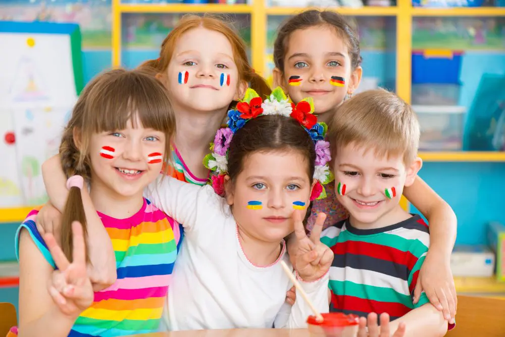 5 trucos para que tu hijo sea bilingüe desde pequeño