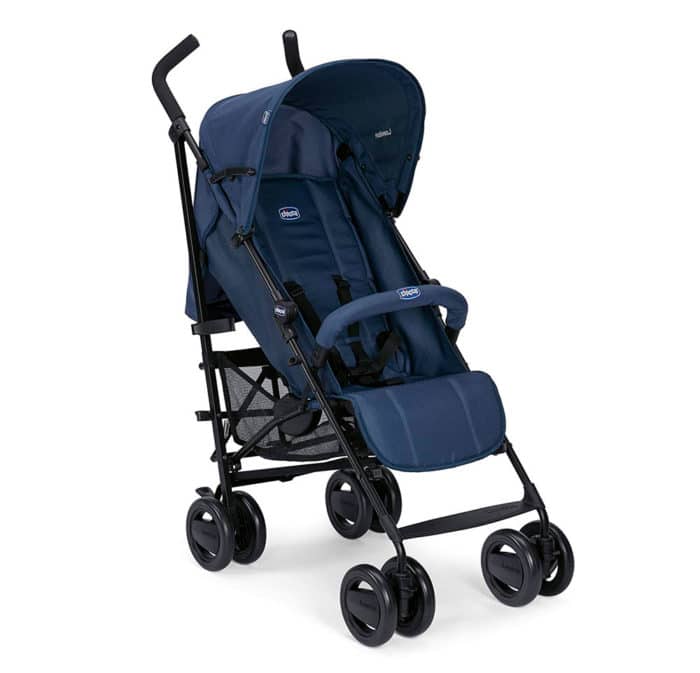 Silla de paseo Chicco London, de Chicco