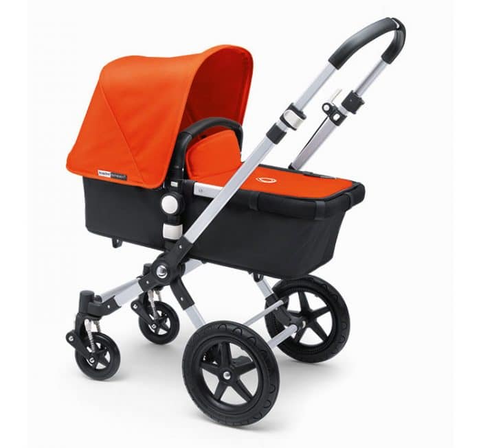 Cochecito Bugaboo Cameleon 3