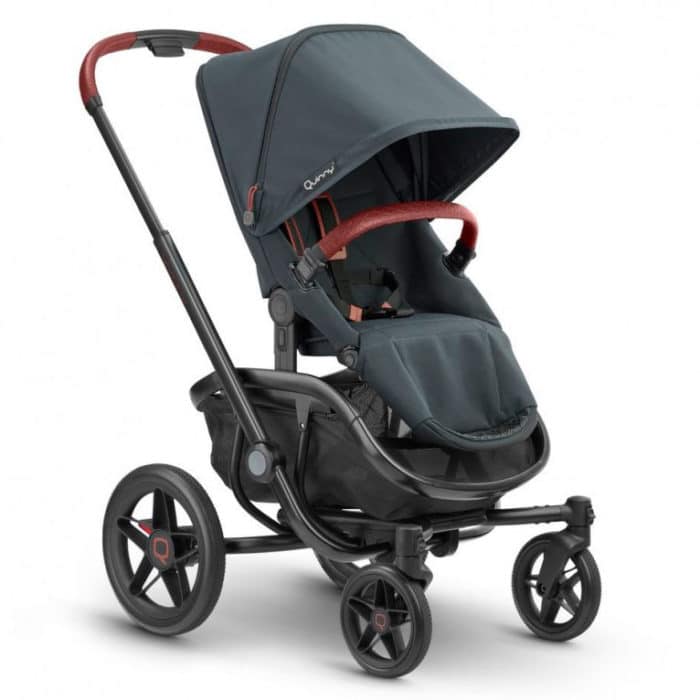 Cochecito de bebé Quinny VNC, de Quinny
