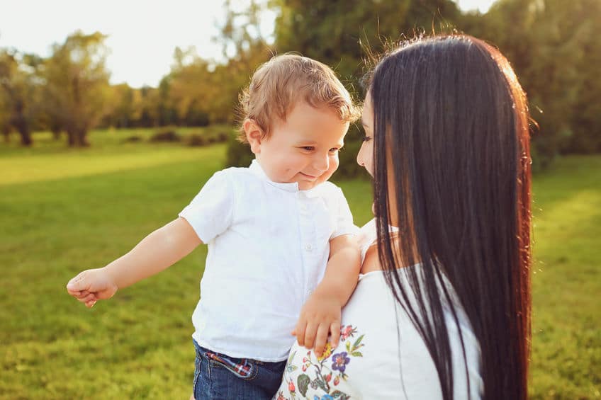 7 consejos para educar a los niños en el respeto - Etapa Infantil