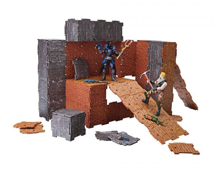 Juguete Jazwares Fortnite