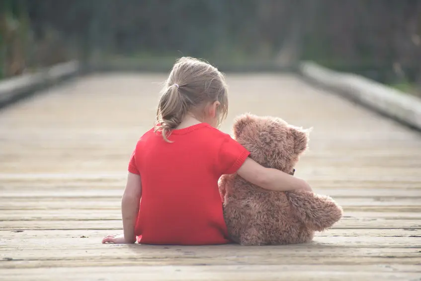 Niños con dificultades para hacer amigos: ¿Cómo ayudarlos?
