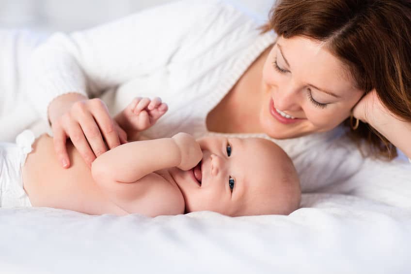 beneficios cantar bebe