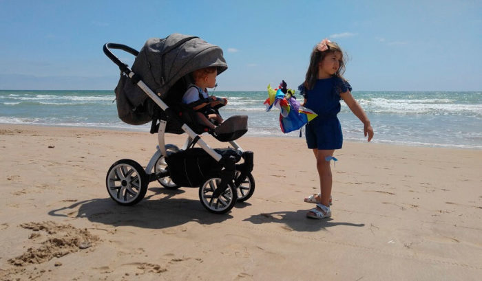 Los Mejores Carritos De Bebe En 21 Etapa Infantil