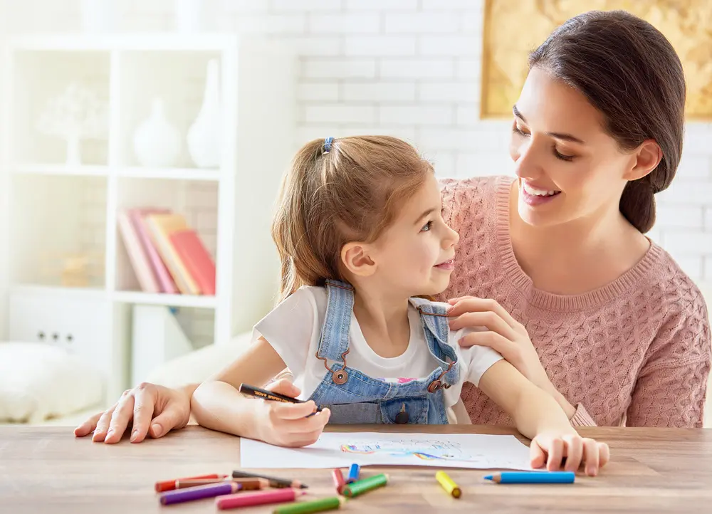 Disciplina positiva educar