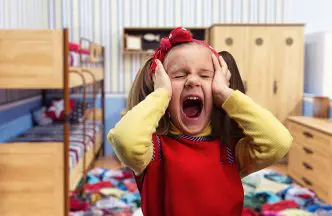 Técnica semaforo conducta niños