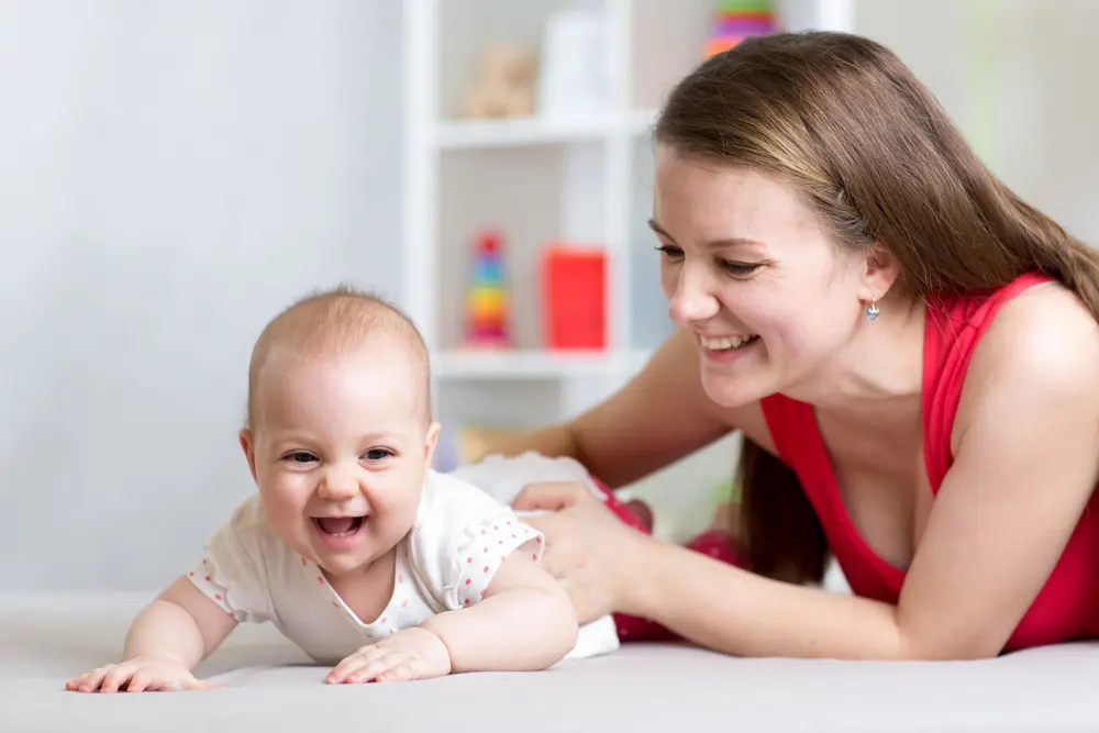 ¿Cómo estimular el lenguaje según la edad del niño?