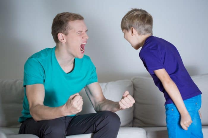 niño respondon