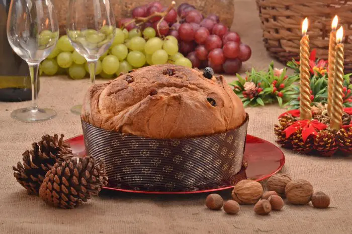 panettone