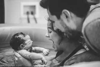 Amber Denae Photography