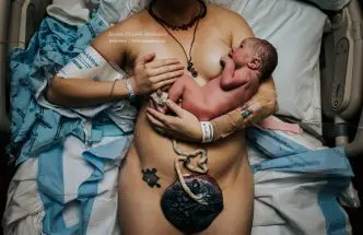 Kourtnie Scholz - KEDocumentary