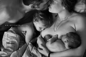 Kristie Robin Photographer y Doula