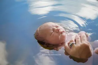 Natasha Hance - Birth Unscripted