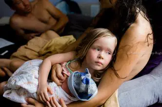 Rebecca Coursey Photographer Doula