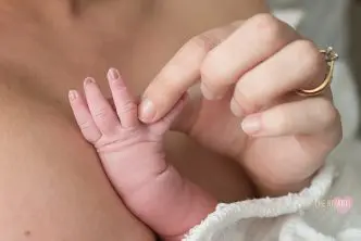The HeART of Motherhood