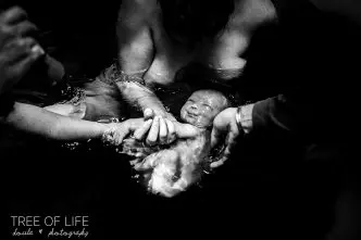 Tree of Life Doula Photography