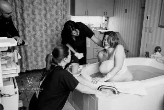Vivien Stembridge Photographer