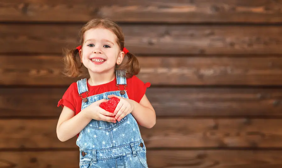 ¿Cómo lograr que tus hijos te quieran mucho más?