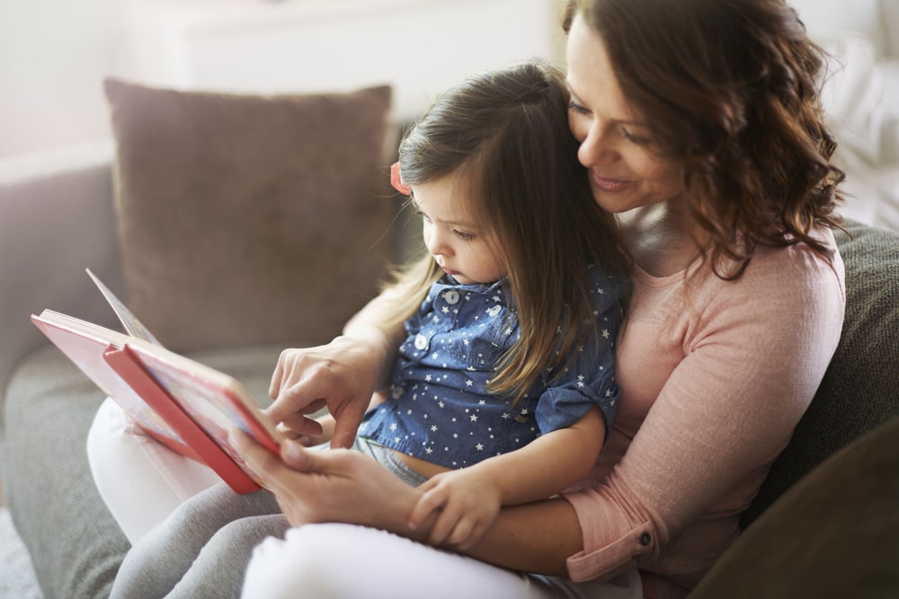 5 Estrategias Para Que Los Niños Aprendan A Leer Más Rápido