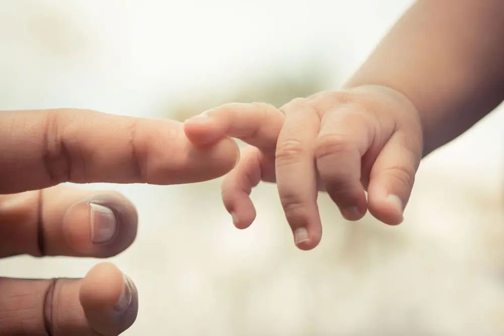 El método japonés para eliminar el estrés infantil en 5 minutos