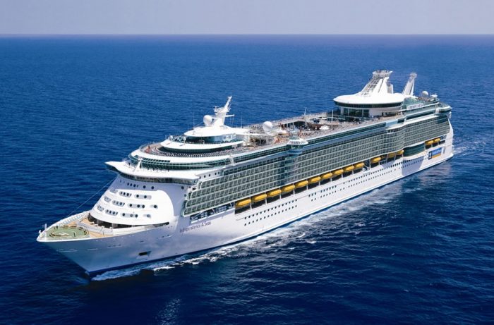 Cruceros para niños Royal Caribbean