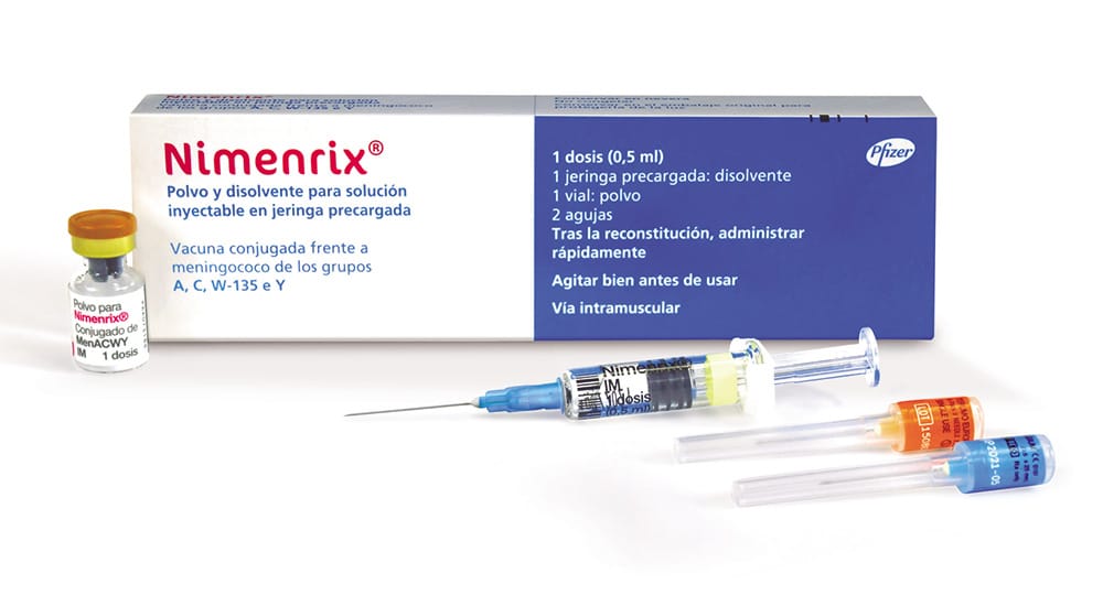 Nimenrix La Nueva Vacuna Frente A La Meningitis Etapa Infantil Nimenrix La Nueva Vacuna Frente A La Meningitis Etapa Infantil