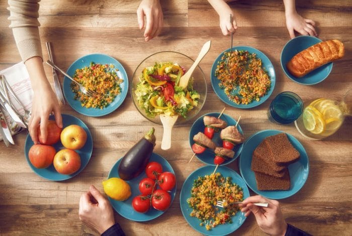 alimentos quitan sueño