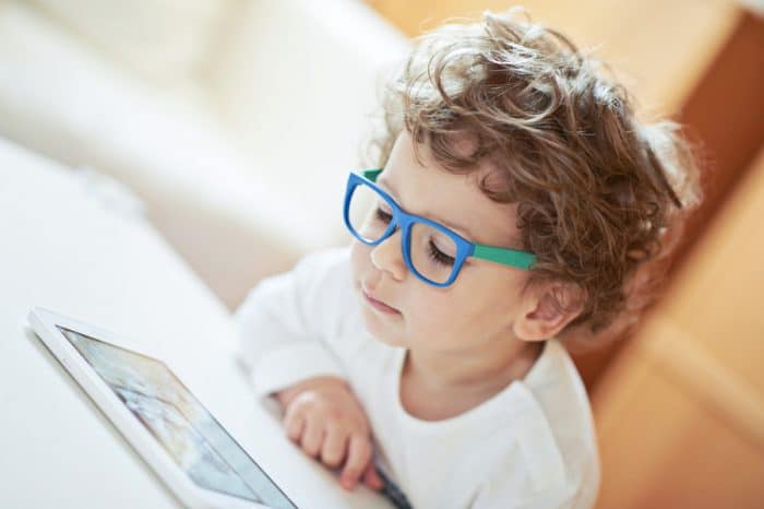 Apps educativas niños