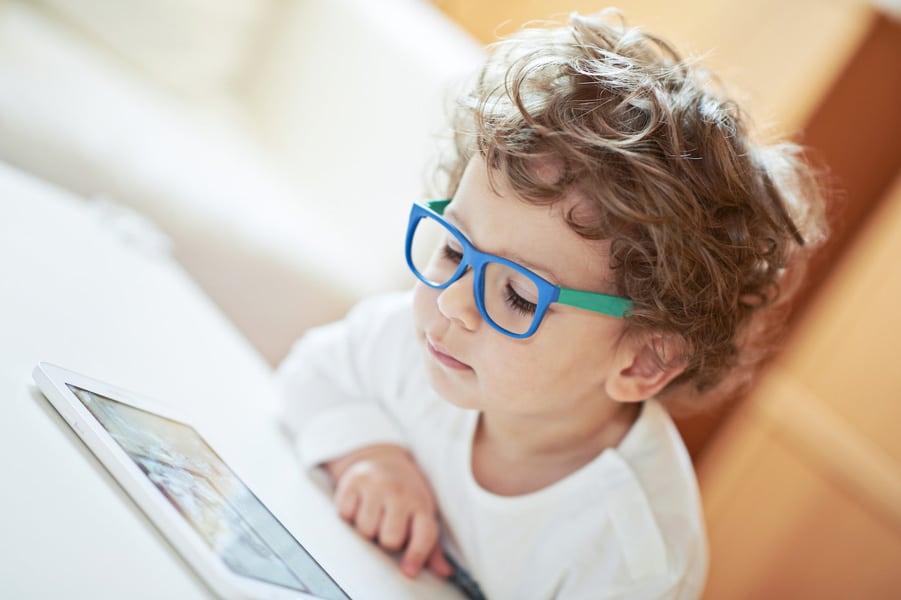 10 aplicaciones educativas que los niños adorarán - Etapa Infantil