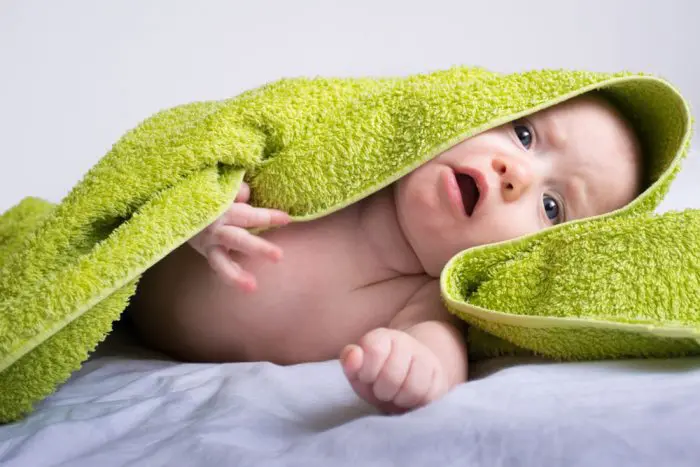 sintomas gripe bebes