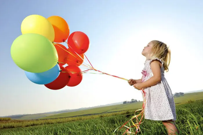 Ayudar a los niños a expresar sus emociones