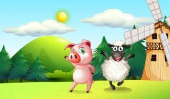 Canciones infantiles