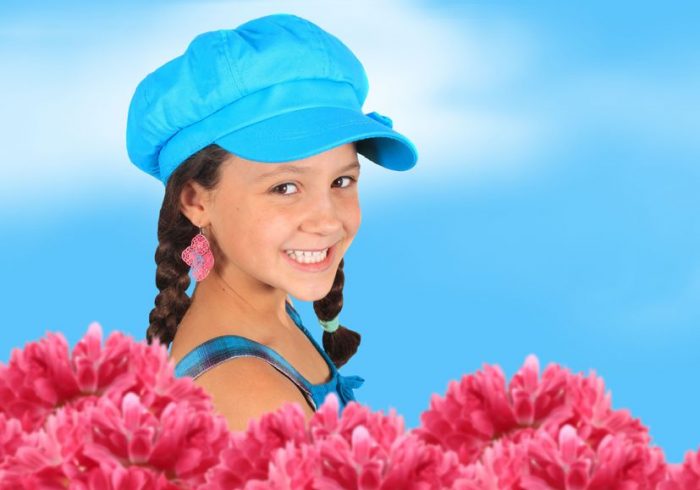 Menstruacion antes de los 12 años