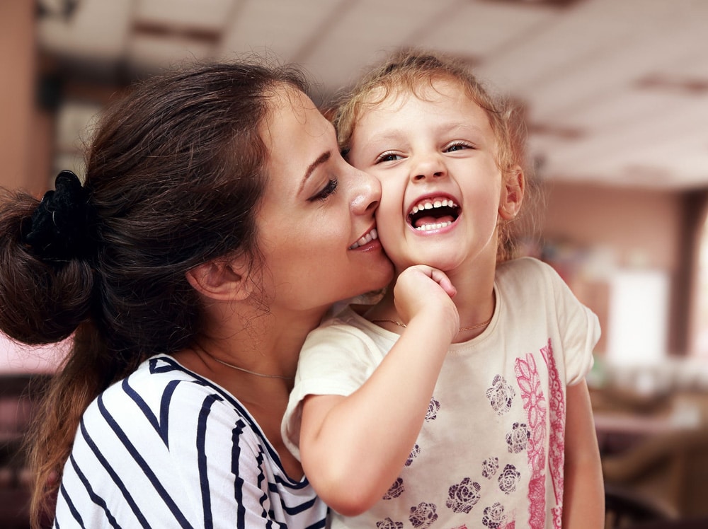 No Hay Amor Más Grande Que El Amor De Una Madre Etapa