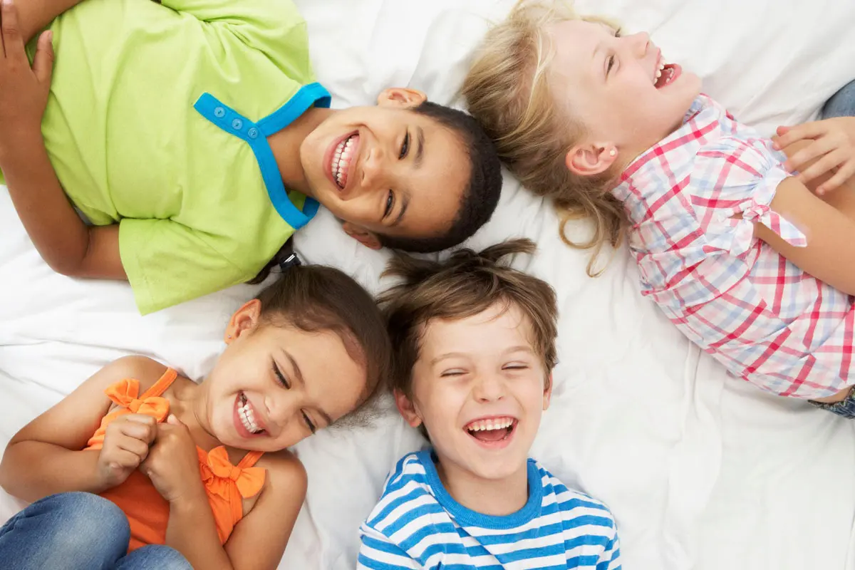 Chistes para niños