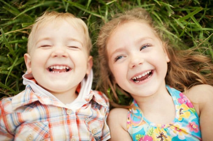Chistes cortos para niños