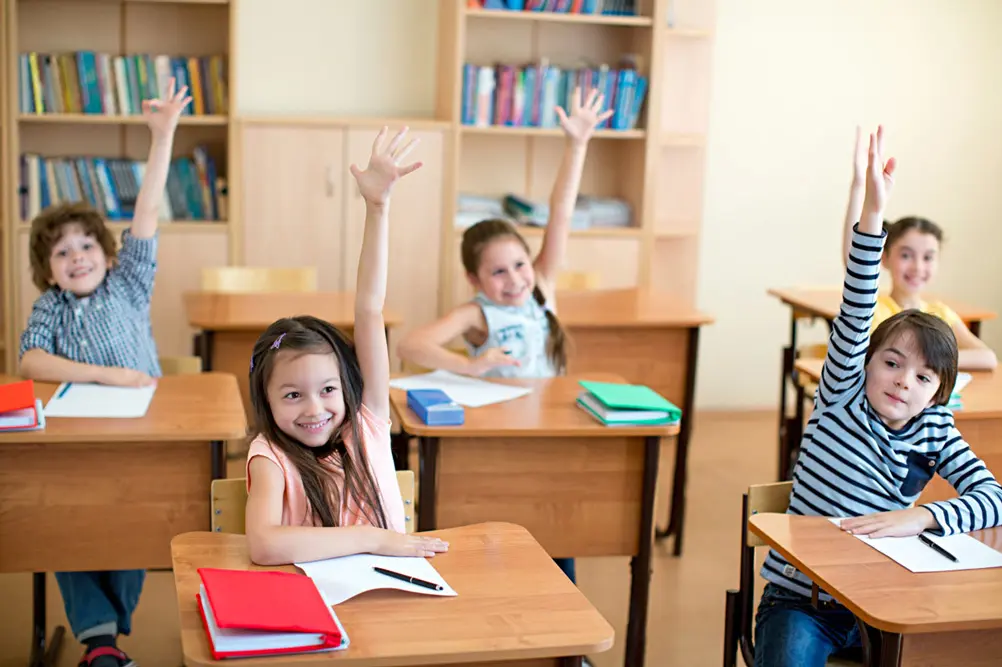 Las notas emocionales deberían estar en todos los centros educativos