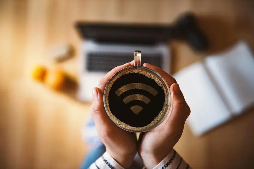 Conectados por un wifi emocional