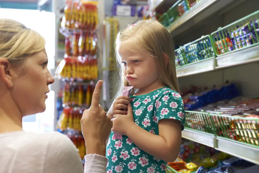 TEST: ¿Controlas bien las rabietas de tus hijos?
